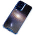 Andromeda Galaxy Moto G 5G (2024) Clear Case